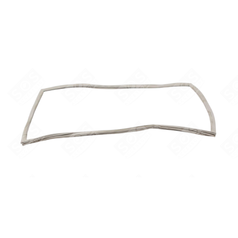JOINT DE PORTE INFÉRIEUR FRIGO, RÉFRIGÉRATEUR, CONGÉLATEUR - 40030115