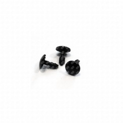 Lot de 3 Boutons de commande