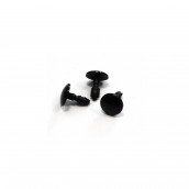 Lot de 3 Boutons de commande