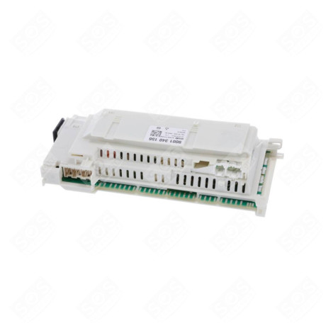 CARTE ÉLECTRONIQUE, MODULE DE PUISSANCE LAVE-VAISSELLE - 12032585