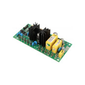 Carte électronique, module de puissance