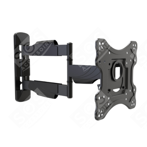 SUPPORT TV MURAL TÉLÉVISION - H2342-3A