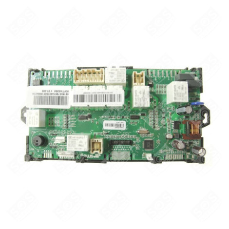 CARTE ÉLECTRONIQUE, MODULE DE PUISSANCE FOUR, CUISINIÈRE - 691652796