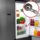 ARRETOIR FRIGO, RÉFRIGÉRATEUR, CONGÉLATEUR - 0060229038A, 49104097