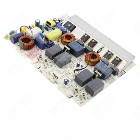 MODULE INDUCTION G OU D  PLAQUE DE CUISSON - 3300362666