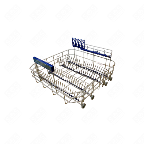 PANIER INFÉRIEUR LAVE-VAISSELLE - 691411217
