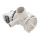 POMPE DE VIDANGE MACHINE À LAVER, LAVE-LINGE - 00141120
