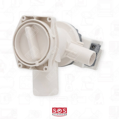 POMPE DE VIDANGE MACHINE À LAVER, LAVE-LINGE - 00141120