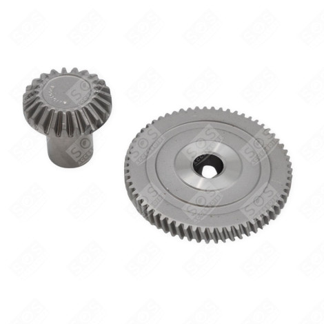 PIGNON D'ENTRAINEMENT ROBOT MÉNAGER - 481201231276