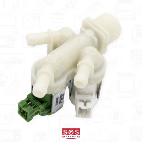 ELECTROVANNE 3 VOIES MACHINE À LAVER, LAVE-LINGE - 4006016127