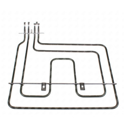 Résistance de voute/grill 1100W + 1100W d'origine
