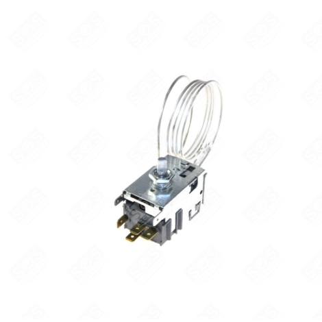 THERMOSTAT D'ORIGINE FRIGO, RÉFRIGÉRATEUR, CONGÉLATEUR - 818730573