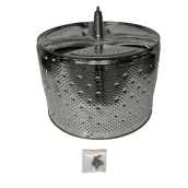 Tambour + croisillon