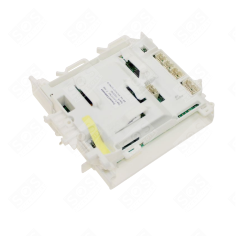 CARTE ÉLECTRONIQUE, MODULE DE PUISSANCE MACHINE À LAVER, LAVE-LINGE - 973914653324009