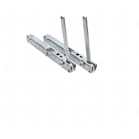 CHARNIÈRES DE PORTE FOUR MICRO-ONDES - 481068979591, C00325512