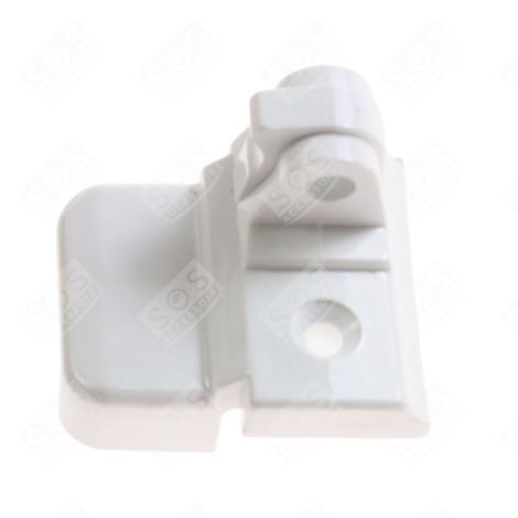 SUPPORT CHARNIÈRE BLANC DROIT FOUR, CUISINIÈRE - 3371538095, 3556165011