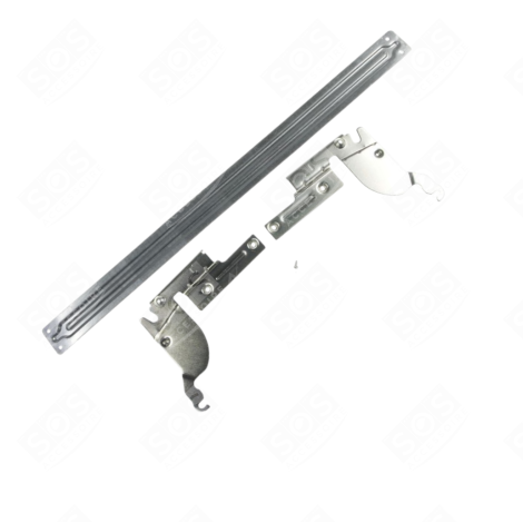 KIT CHARNIÈRE LAVE-VAISSELLE - 37008272, 37008273
