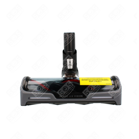 TURBO BROSSE AVEC LED XFORCE 14 ASPIRATEUR - SS-2230002591