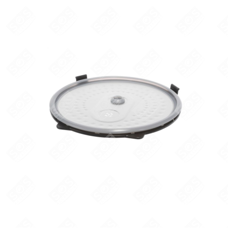 COUVERCLE CUISEUR VAPEUR - 11009711