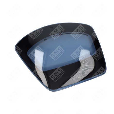 FAÇADE PORTILLON DE HUBLOT MACHINE À LAVER, LAVE-LINGE - DC63-01942A