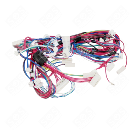 FAISCEAU ÉLECTRIQUE MACHINE À LAVER, LAVE-LINGE - 70082235, 43031866