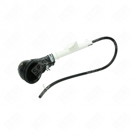 DURITE CUVE / POMPE D'ORIGINE MACHINE À LAVER, LAVE-LINGE - DC97-17330A