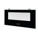 VITRE DE FAÇADE FOUR, CUISINIÈRE - 00772013