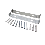 Support, Kit fixation cheminée 