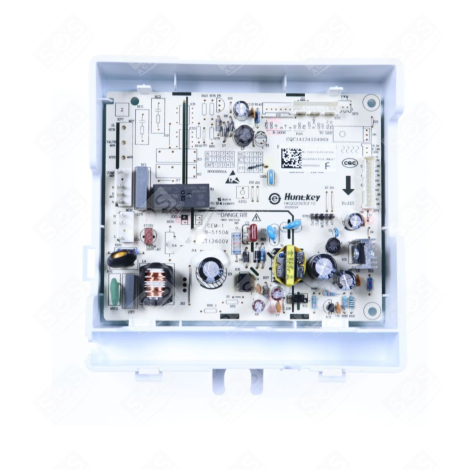 PLATIN PRINCIPALE FRIGO, RÉFRIGÉRATEUR, CONGÉLATEUR - HK2228397