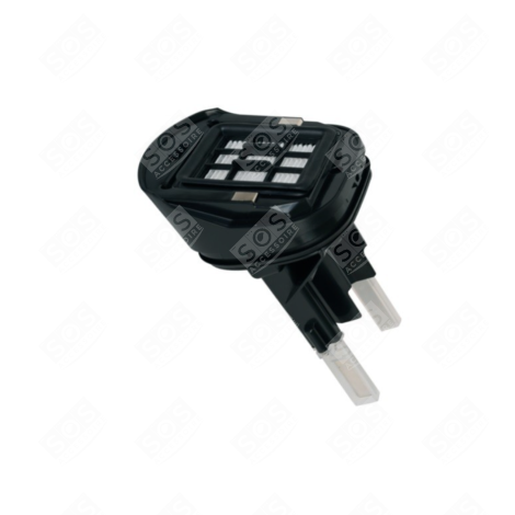 COUVERCLE DU BAC ASPIRATEUR - SS-2230003882