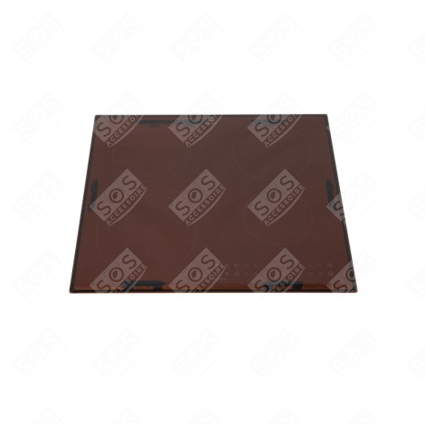 DESSUS VITROCÉRAMIQUE PLAQUE DE CUISSON - 5551126740