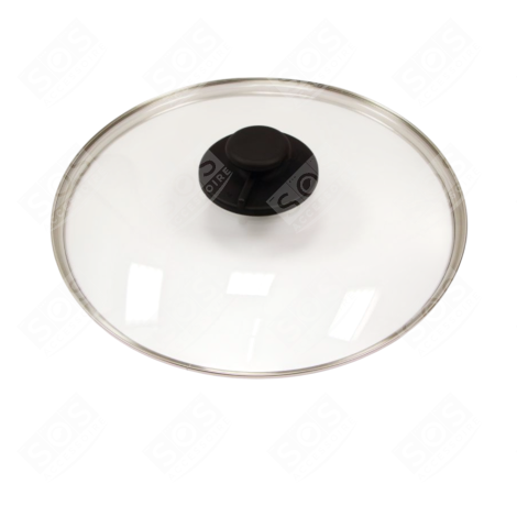 COUVERCLE COMPLET RACLETTE, GRIL, WOK - 500681438