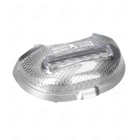 COUVERCLE GRIS ASPIRATEUR - RS-RT3577