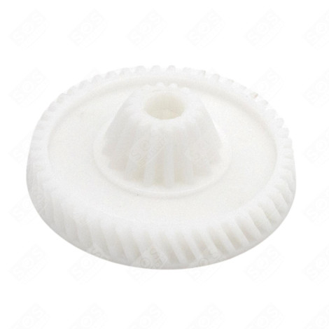 ROUE DENTÉE DROITE ROBOT MÉNAGER - 00622182
