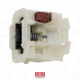 FERMETURE DE PORTE LAVE-VAISSELLE - 697690215, 366761