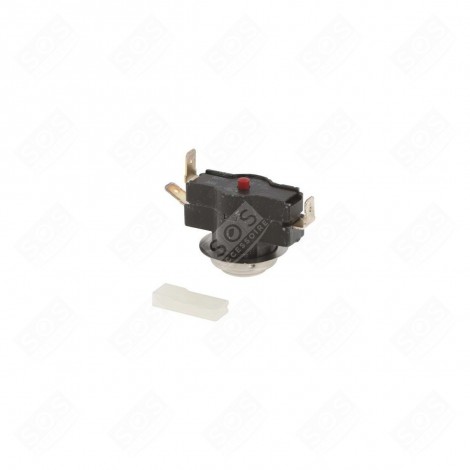 THERMOSTAT LIMITEUR DE TEMPERATURE D'ORIGINE MACHINE À LAVER, LAVE-LINGE - 0032604