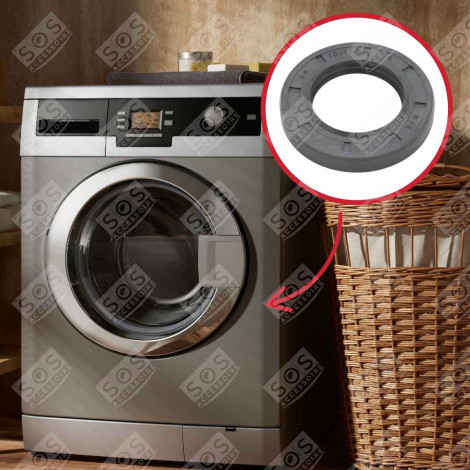JOINT DE ROULEMENT 40X66X10/11.5 MACHINE À LAVER, LAVE-LINGE - 0020300440