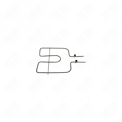 RÉSISTANCE SOLE 1400W FOUR, CUISINIÈRE - 71X2497