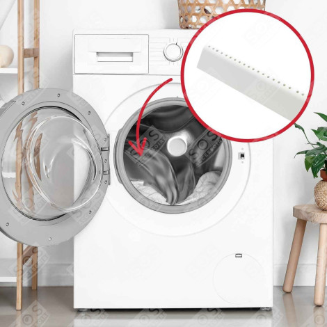 AUBE DE TAMBOUR MACHINE À LAVER, LAVE-LINGE - C00112681