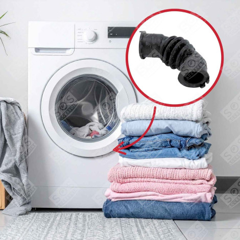 DURITE BAC CUVE MACHINE À LAVER, LAVE-LINGE - DC67-00355A