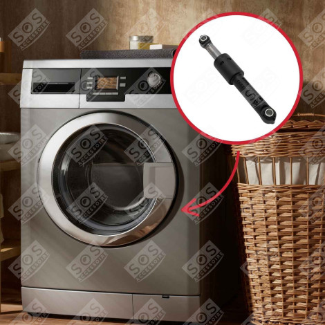 AMORTISSEUR MACHINE À LAVER, LAVE-LINGE - DC66-00470A