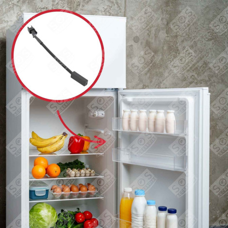 INTERRUPTEUR MAGNÉTIQUE FRIGO, RÉFRIGÉRATEUR, CONGÉLATEUR - K1468523