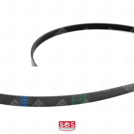 COURROIE 1173J5 MACHINE À LAVER, LAVE-LINGE - 4400FR3116A