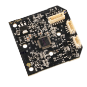 Carte électronique, Moule de commande