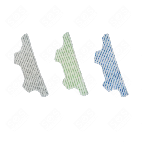 KIT LINGETTES ASPIRATEUR ROBOT - ZR294001