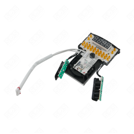 CARTE ÉLECTRONIQUE, MODULE DE PUISSANCE CUISEUR VAPEUR - SS-7222060561