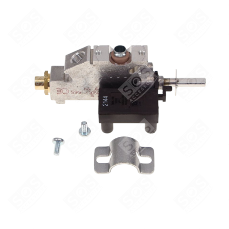 ROBINET RAPIDE AVEC INTERRUPTEUR FOUR, CUISINIÈRE - RFA033234