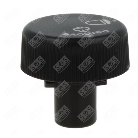 BOUTON DE RÉGLAGE CAFETIÈRE, MACHINE À CAFÉ - AS00008375