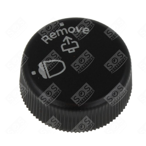 BOUTON DE RÉGLAGE CAFETIÈRE, MACHINE À CAFÉ - AS00008375