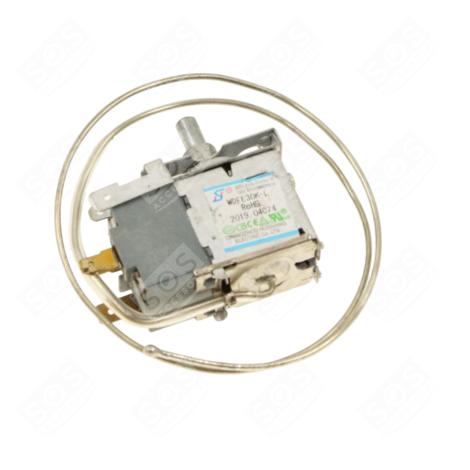 THERMOSTAT FRIGO, RÉFRIGÉRATEUR, CONGÉLATEUR - 49043086